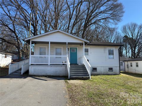 2431 Carmine Street Charlotte NC 28206