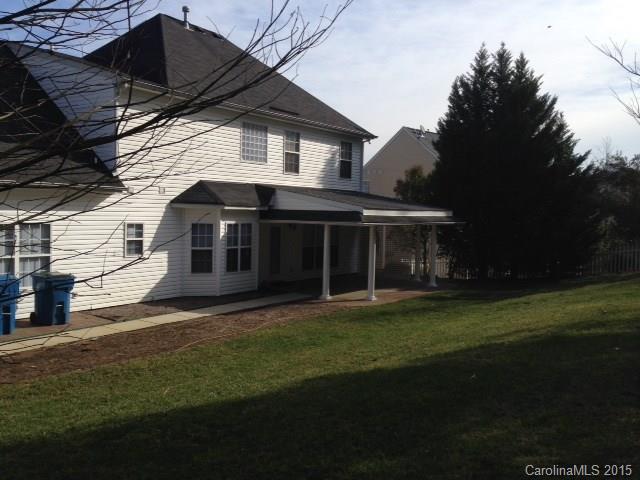 Orchard Park - Residential Lease