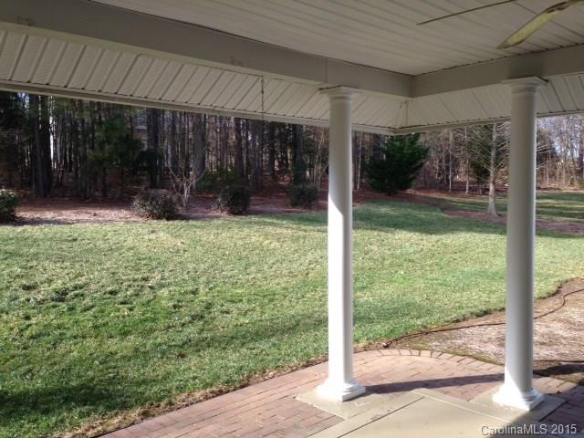 Orchard Park - Residential Lease