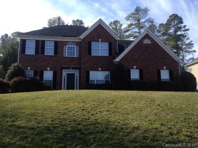 Orchard Park - Residential Lease