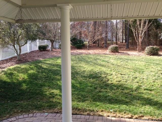 Orchard Park - Residential Lease