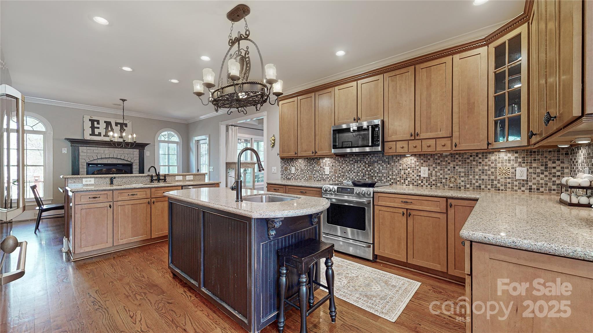 Lochaven Estates - Residential