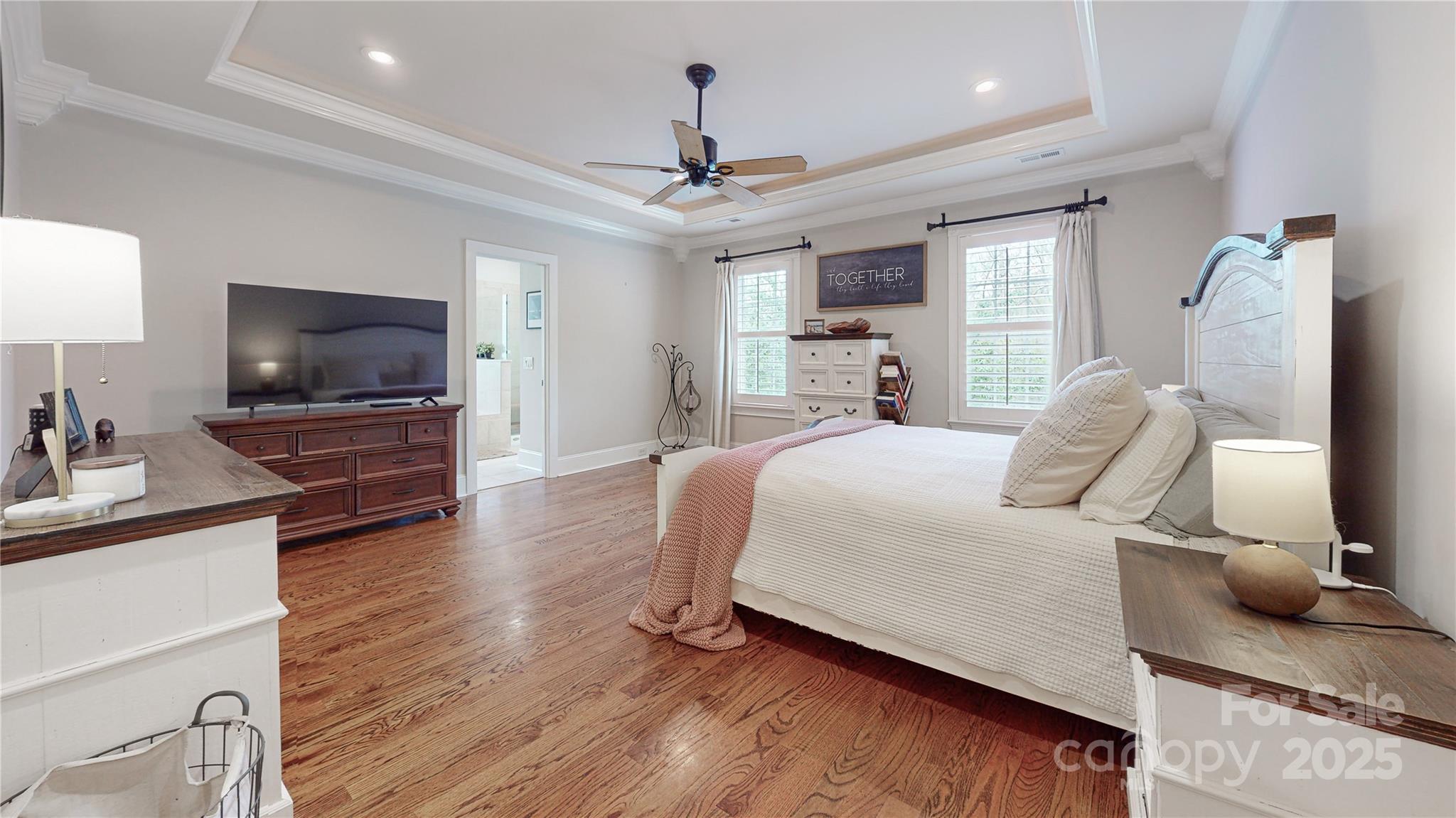 Lochaven Estates - Residential