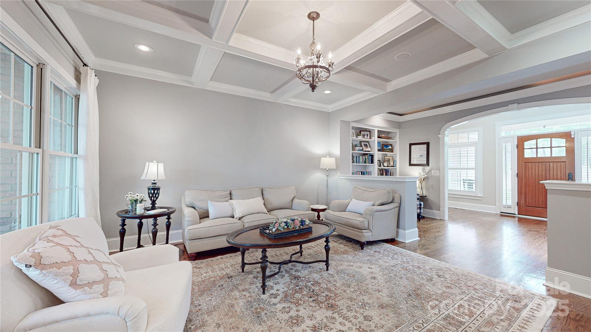 Lochaven Estates - Residential