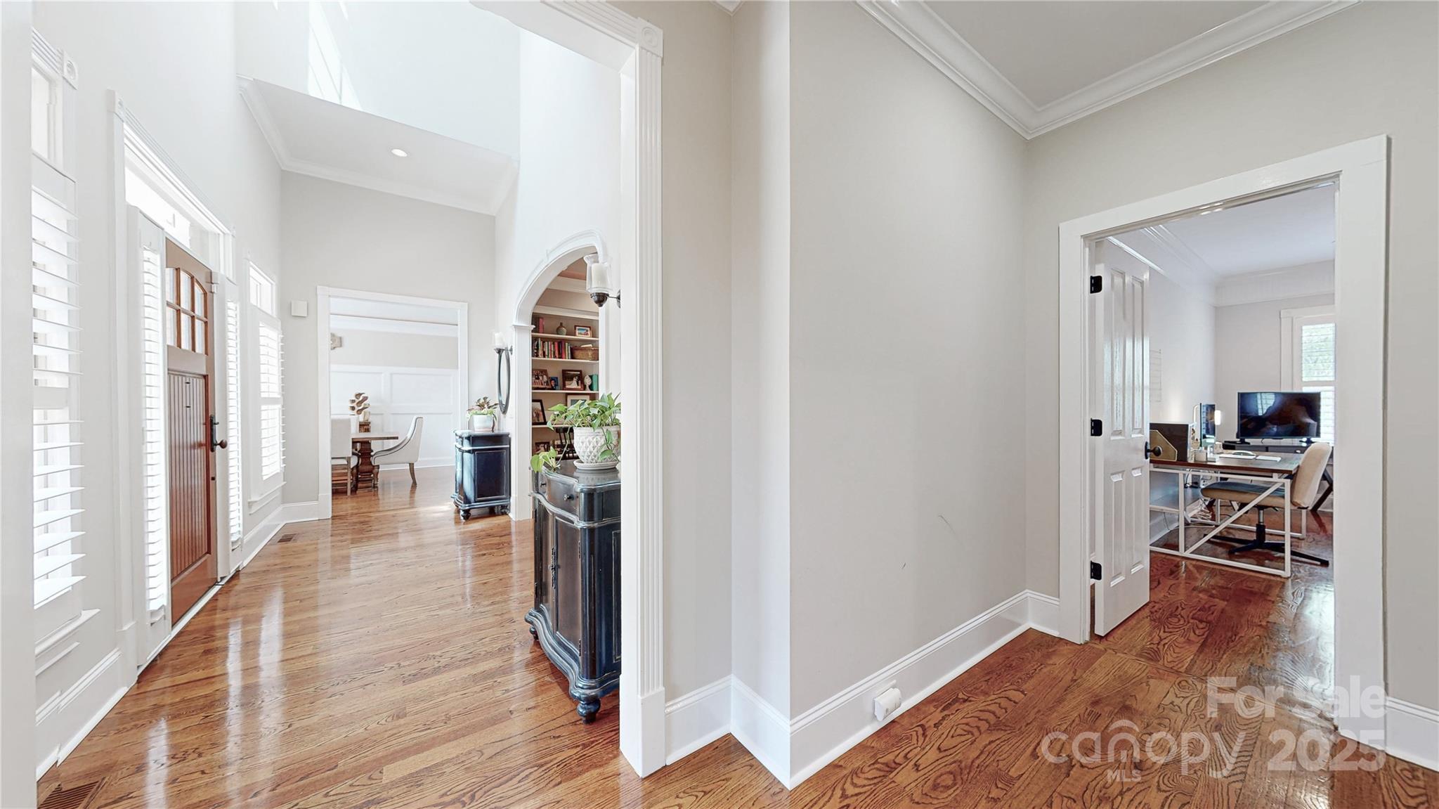 Lochaven Estates - Residential