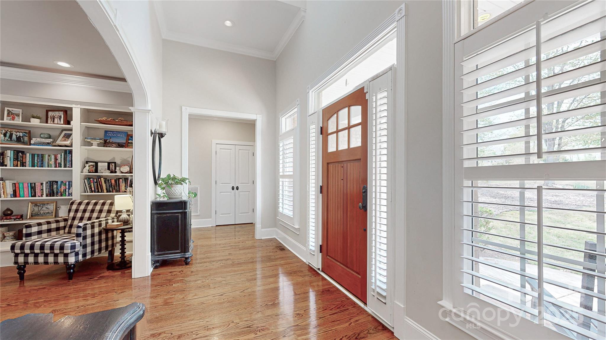 Lochaven Estates - Residential