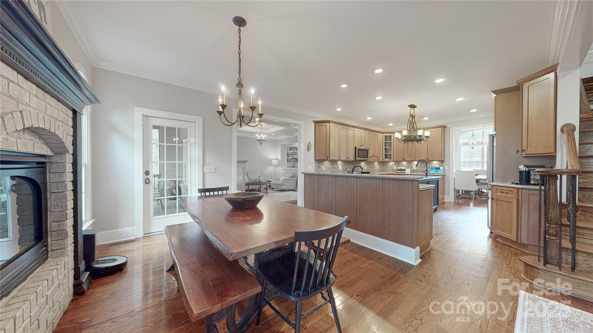 Lochaven Estates - Residential