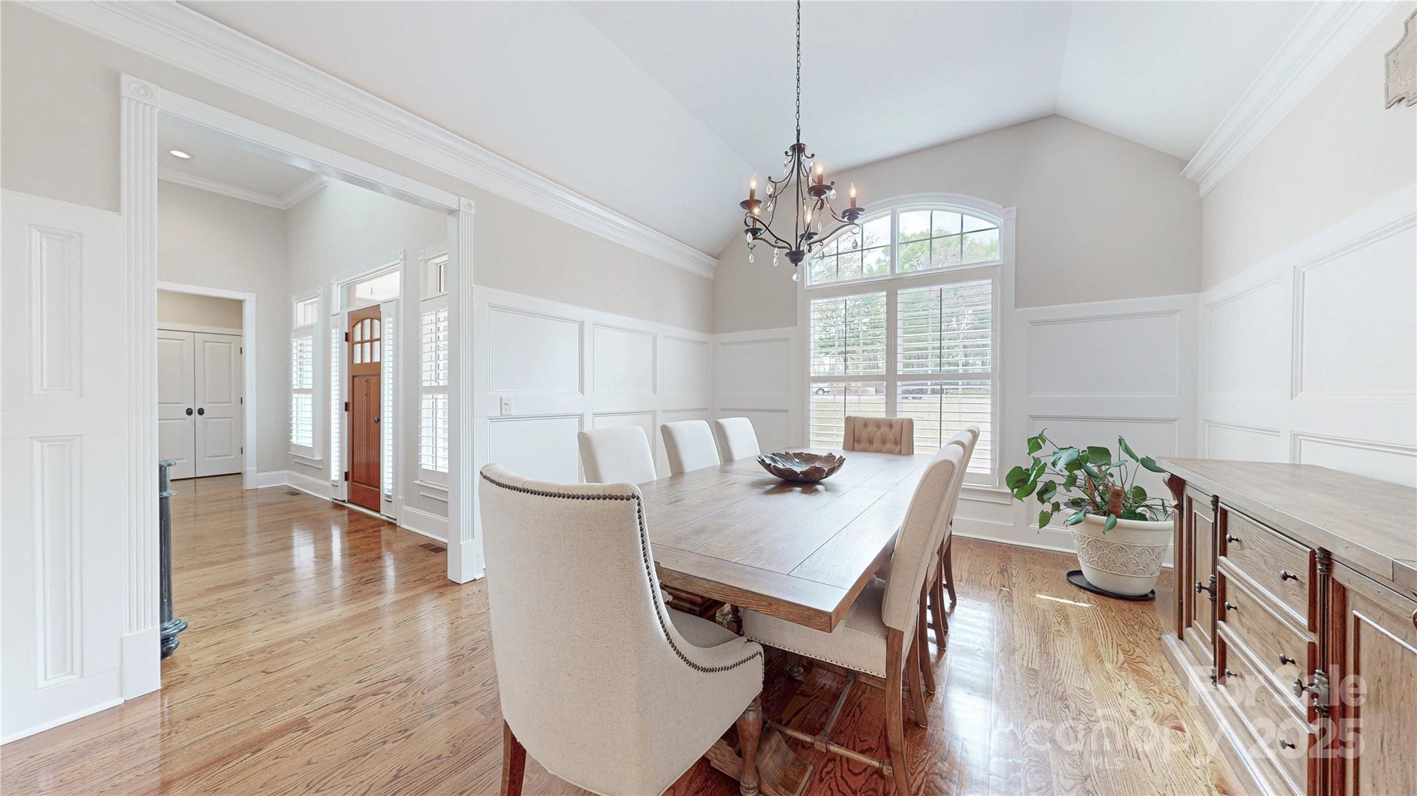 Lochaven Estates - Residential