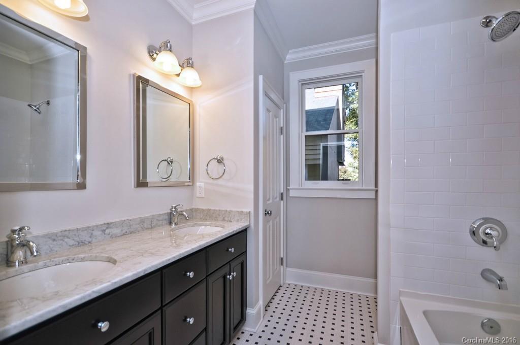 Fourth Ward - Residential Lease