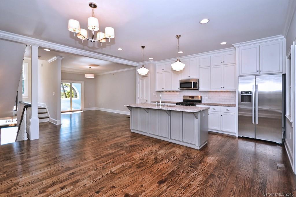 Fourth Ward - Residential Lease
