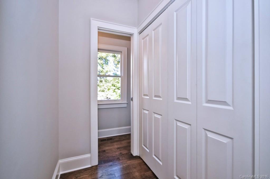 Fourth Ward - Residential Lease