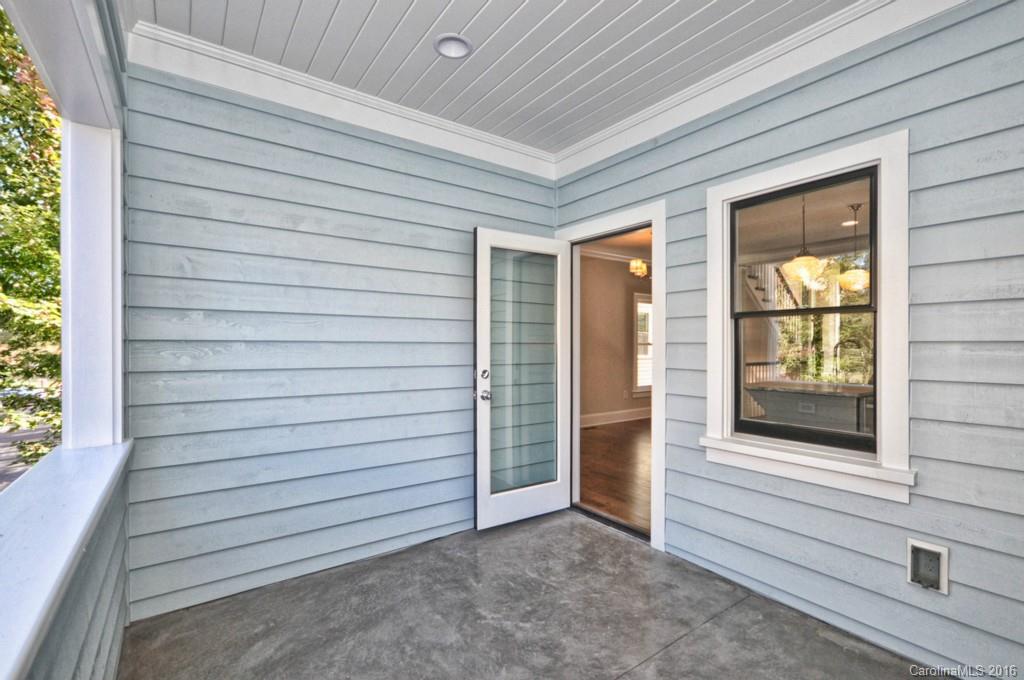 Fourth Ward - Residential Lease