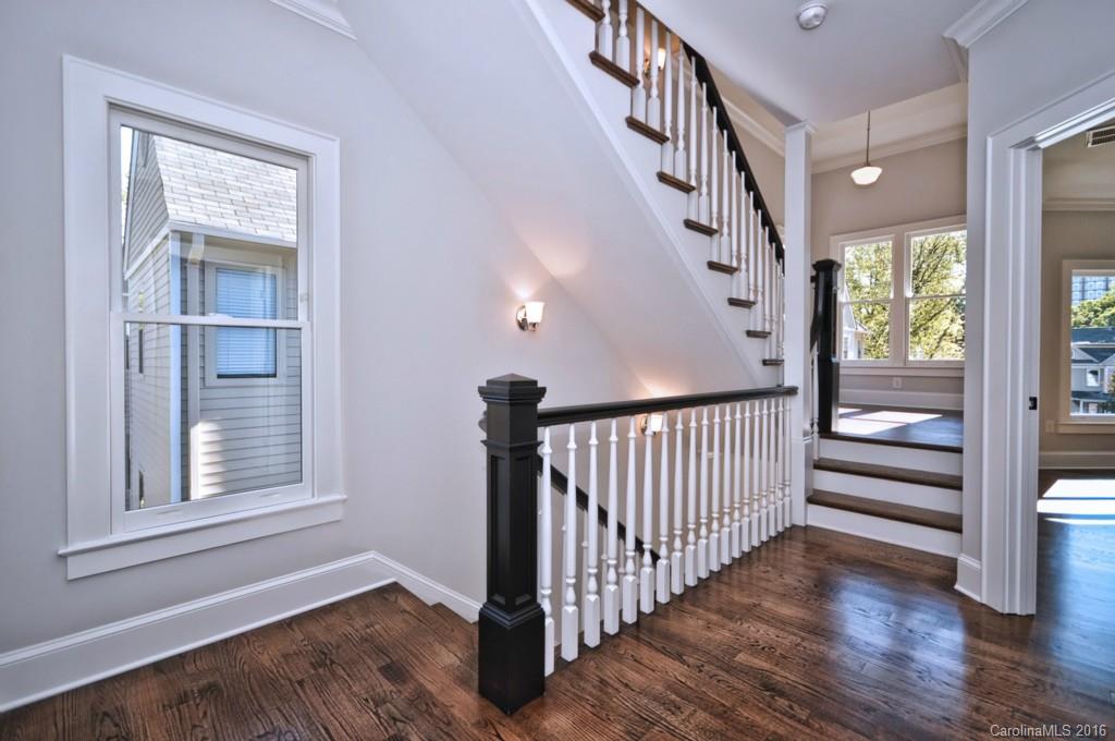 Fourth Ward - Residential Lease
