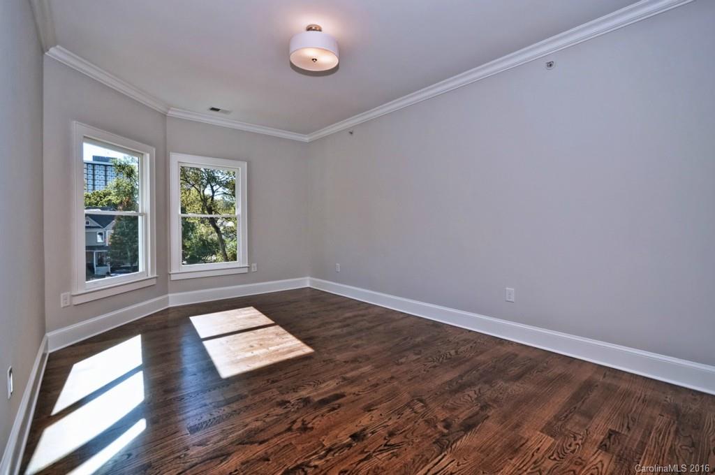 Fourth Ward - Residential Lease