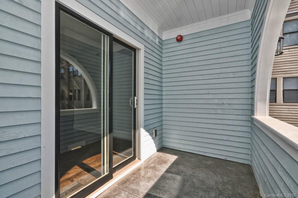 Fourth Ward - Residential Lease