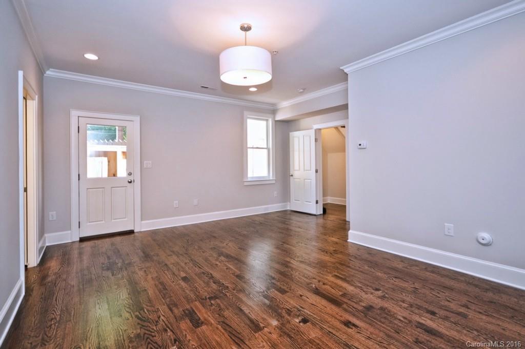 Fourth Ward - Residential Lease
