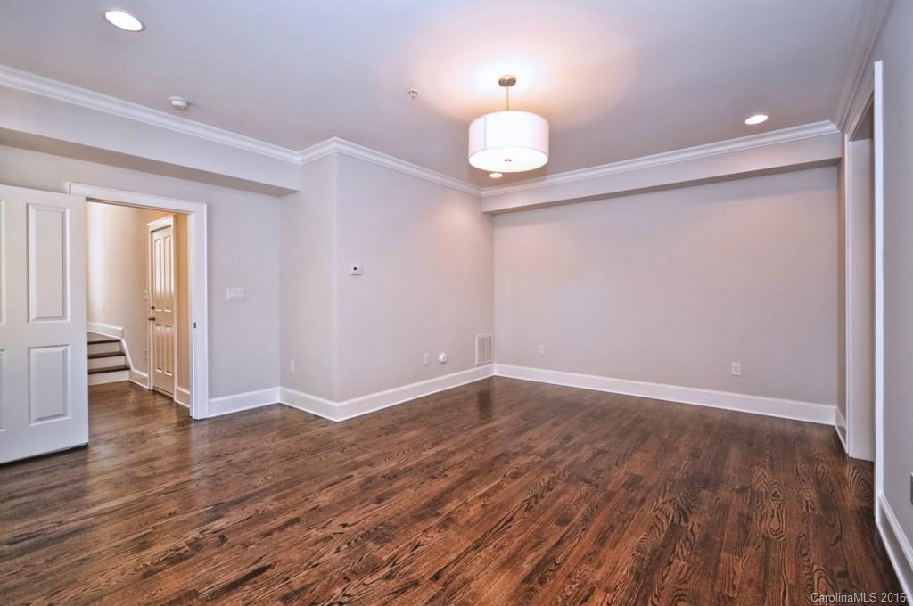Fourth Ward - Residential Lease