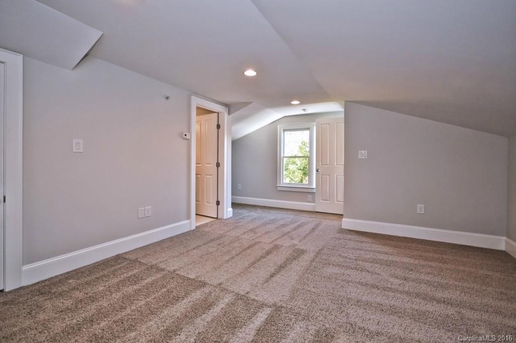 Fourth Ward - Residential Lease