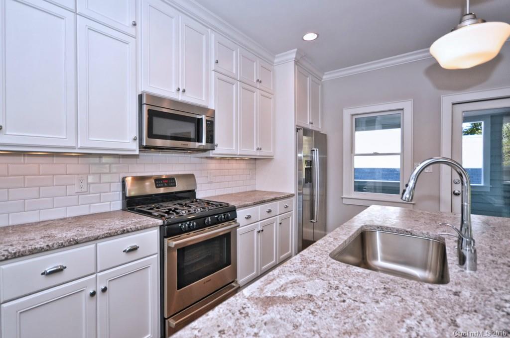 Fourth Ward - Residential Lease
