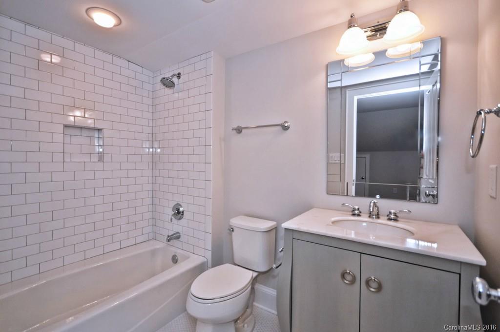 Fourth Ward - Residential Lease