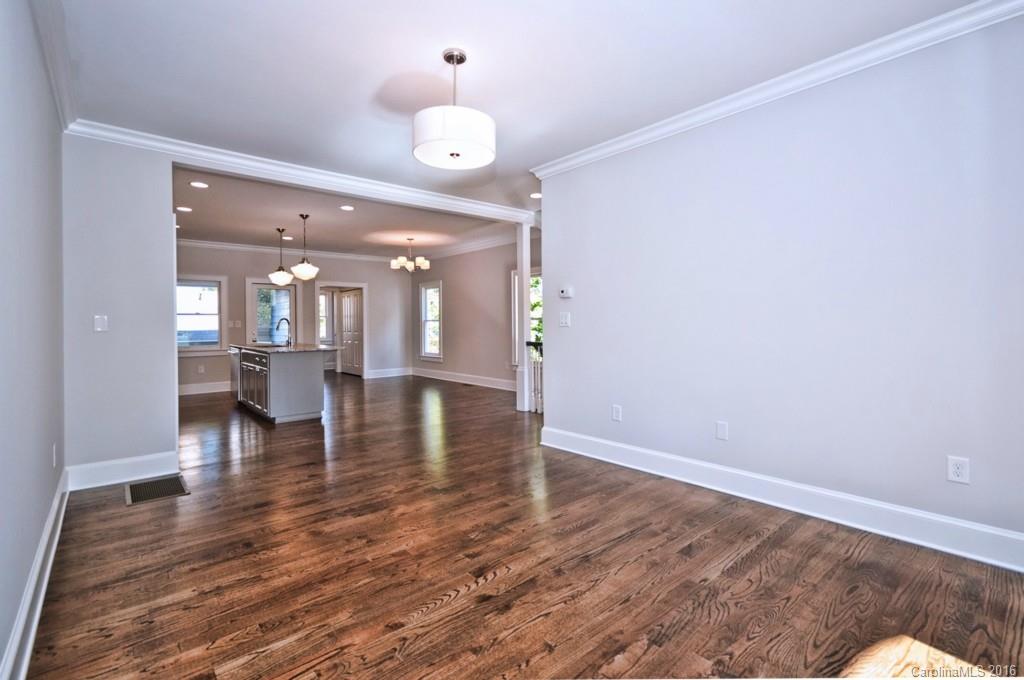 Fourth Ward - Residential Lease