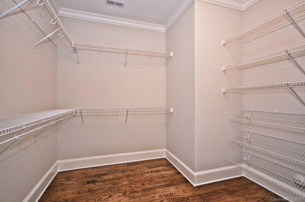 Fourth Ward - Residential Lease