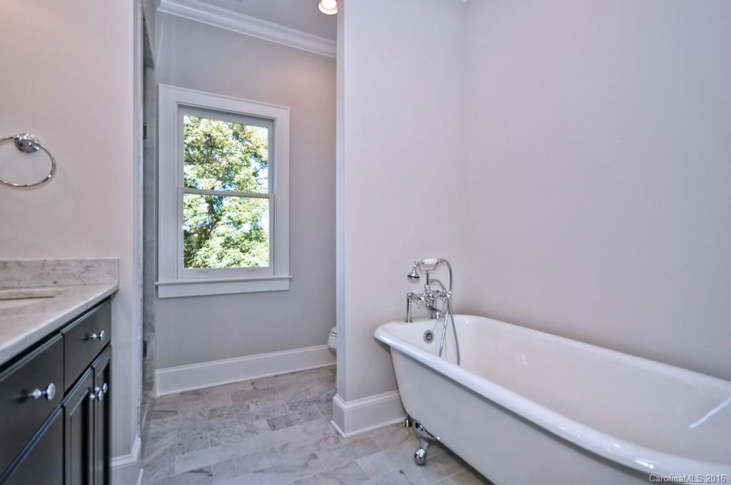 Fourth Ward - Residential Lease