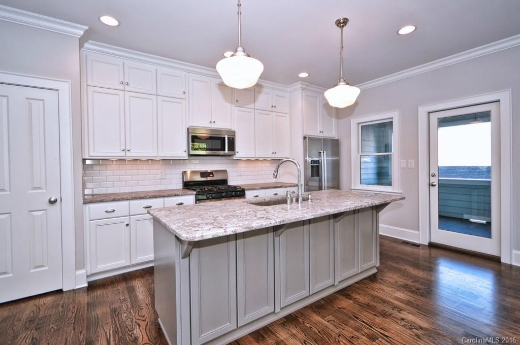 Fourth Ward - Residential Lease