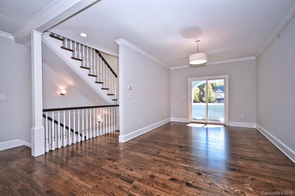 Fourth Ward - Residential Lease