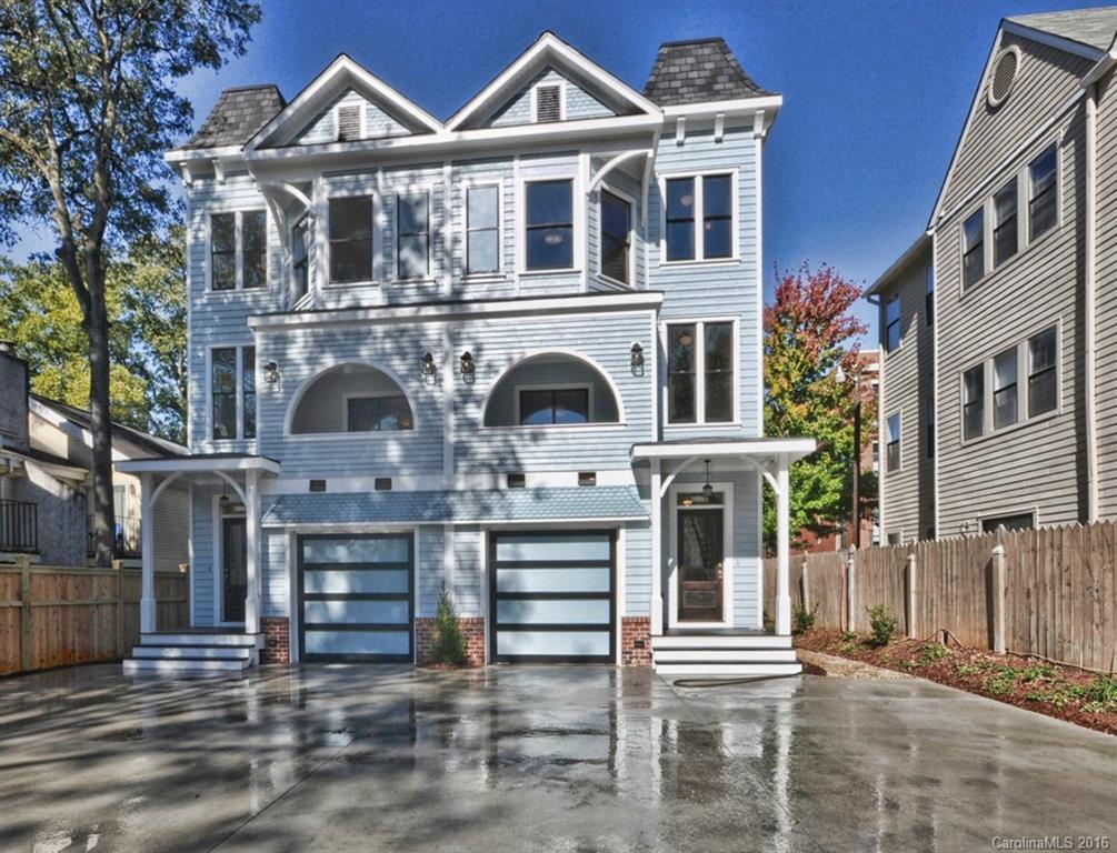 Fourth Ward - Residential Lease