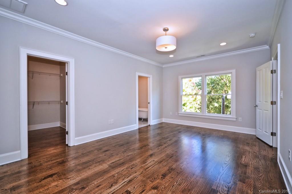 Fourth Ward - Residential Lease
