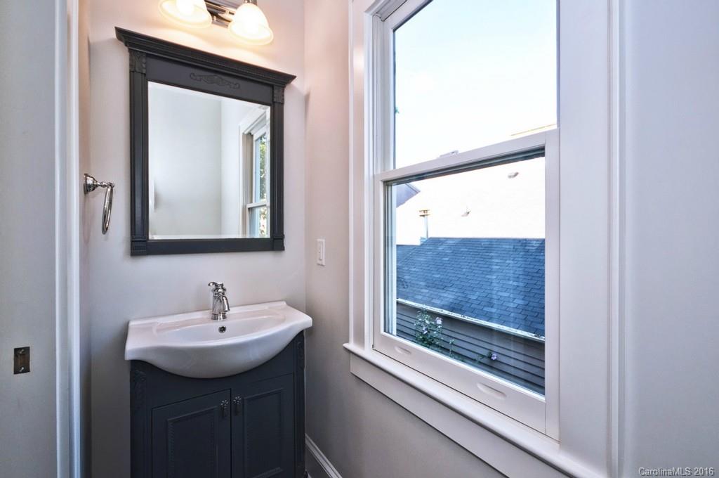 Fourth Ward - Residential Lease