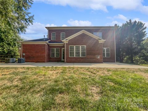 A home in Waxhaw