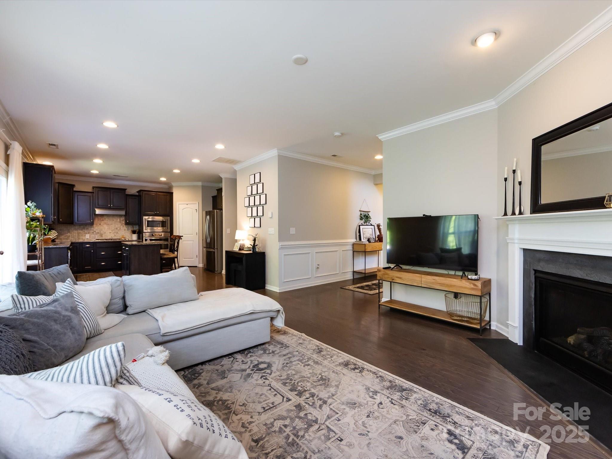 Ravencroft - Residential