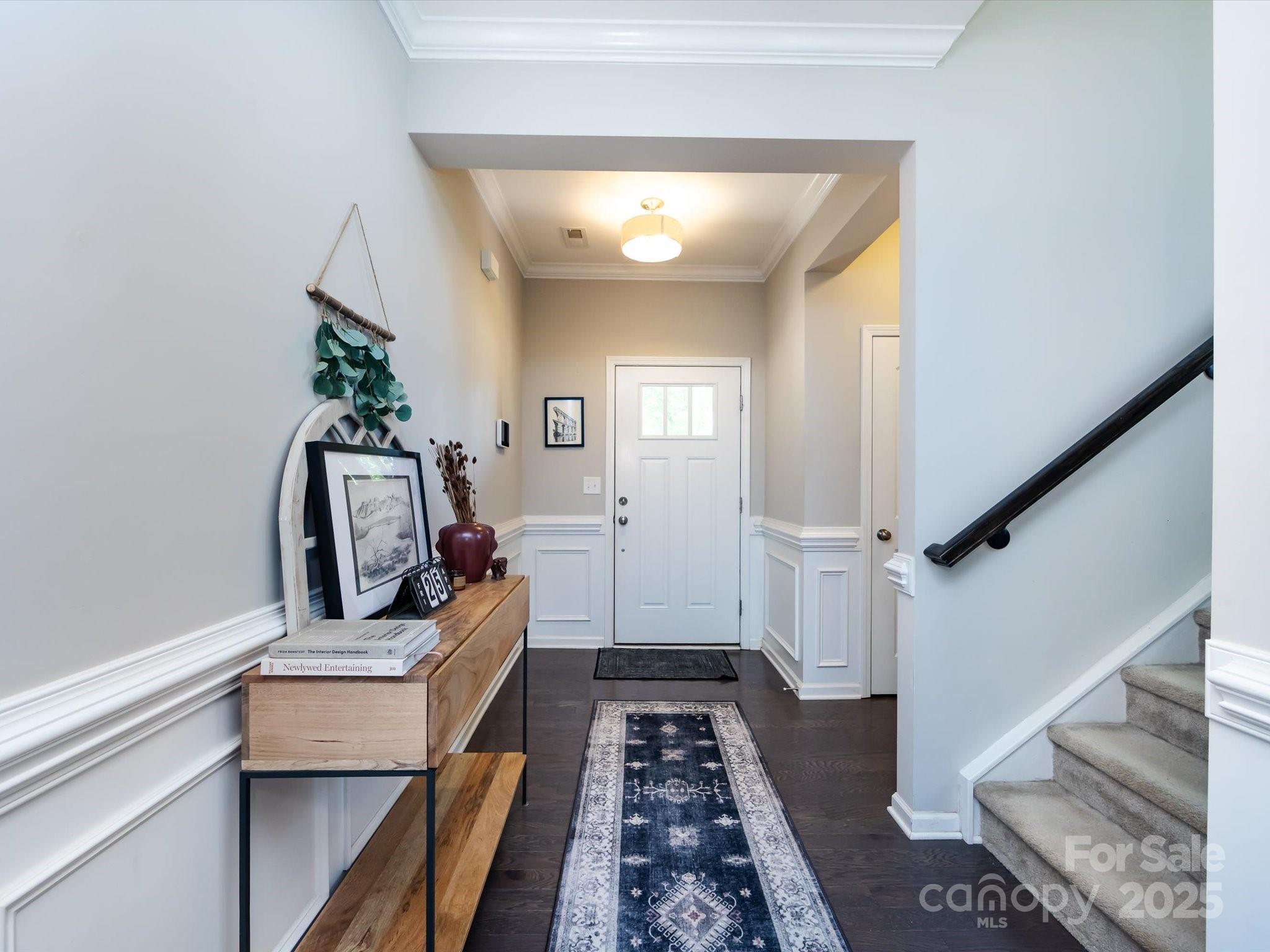 Ravencroft - Residential