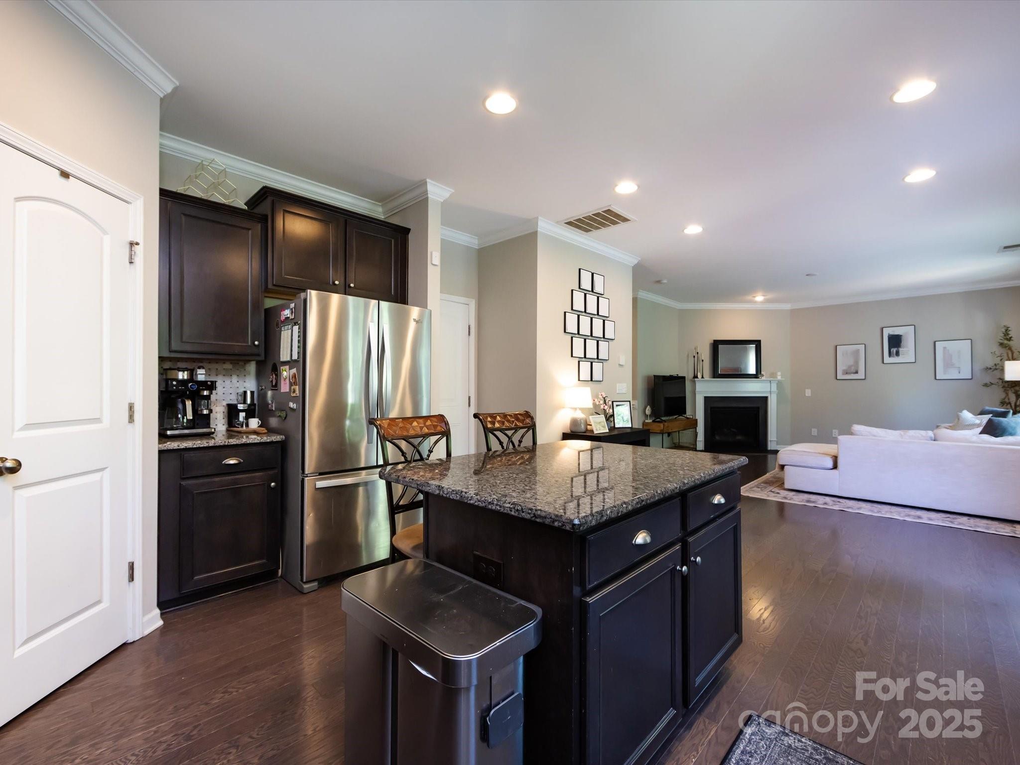 Ravencroft - Residential