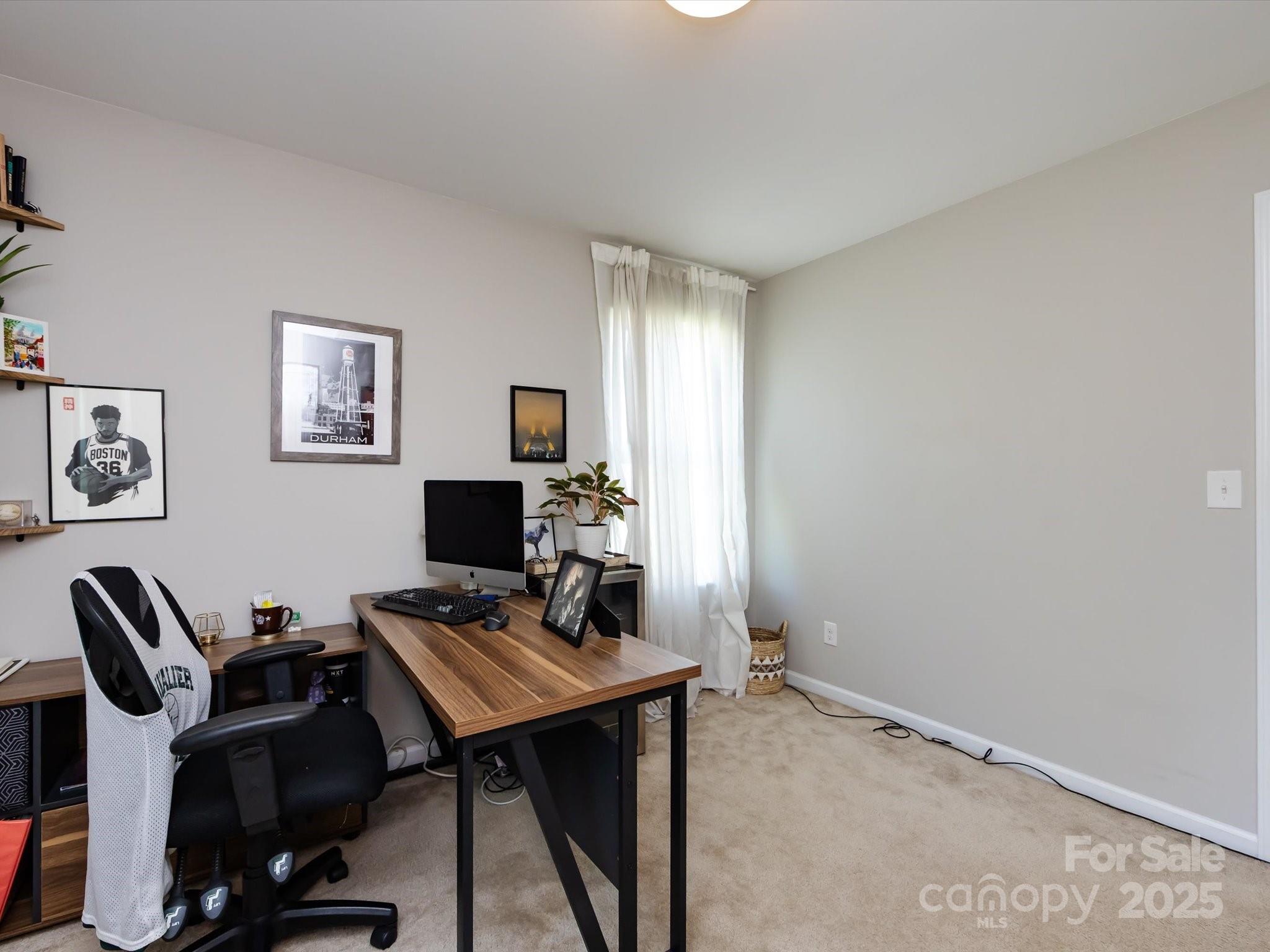 Ravencroft - Residential