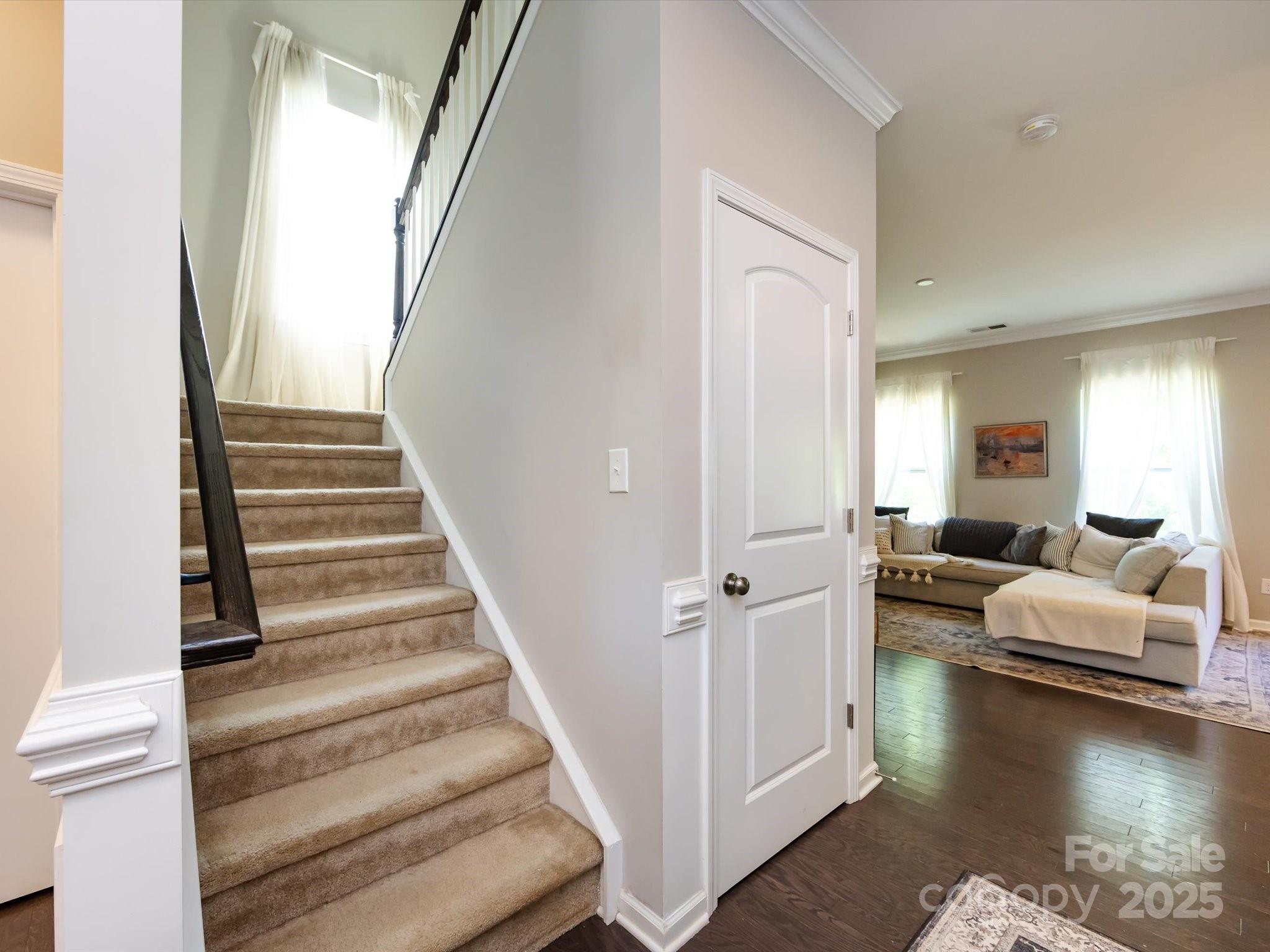 Ravencroft - Residential