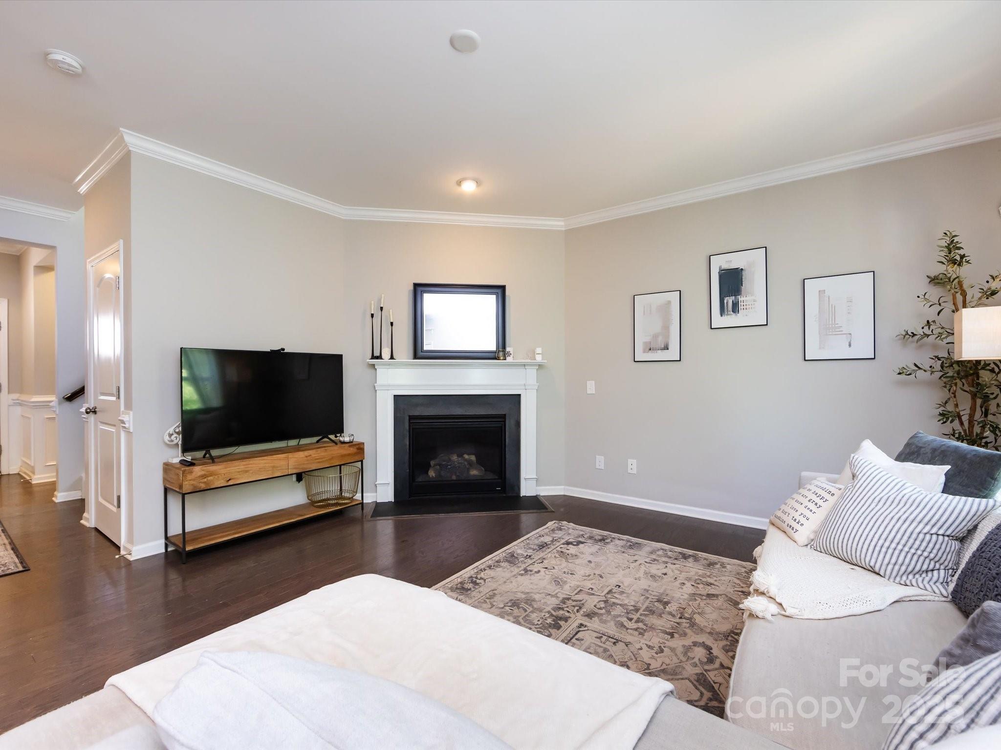 Ravencroft - Residential