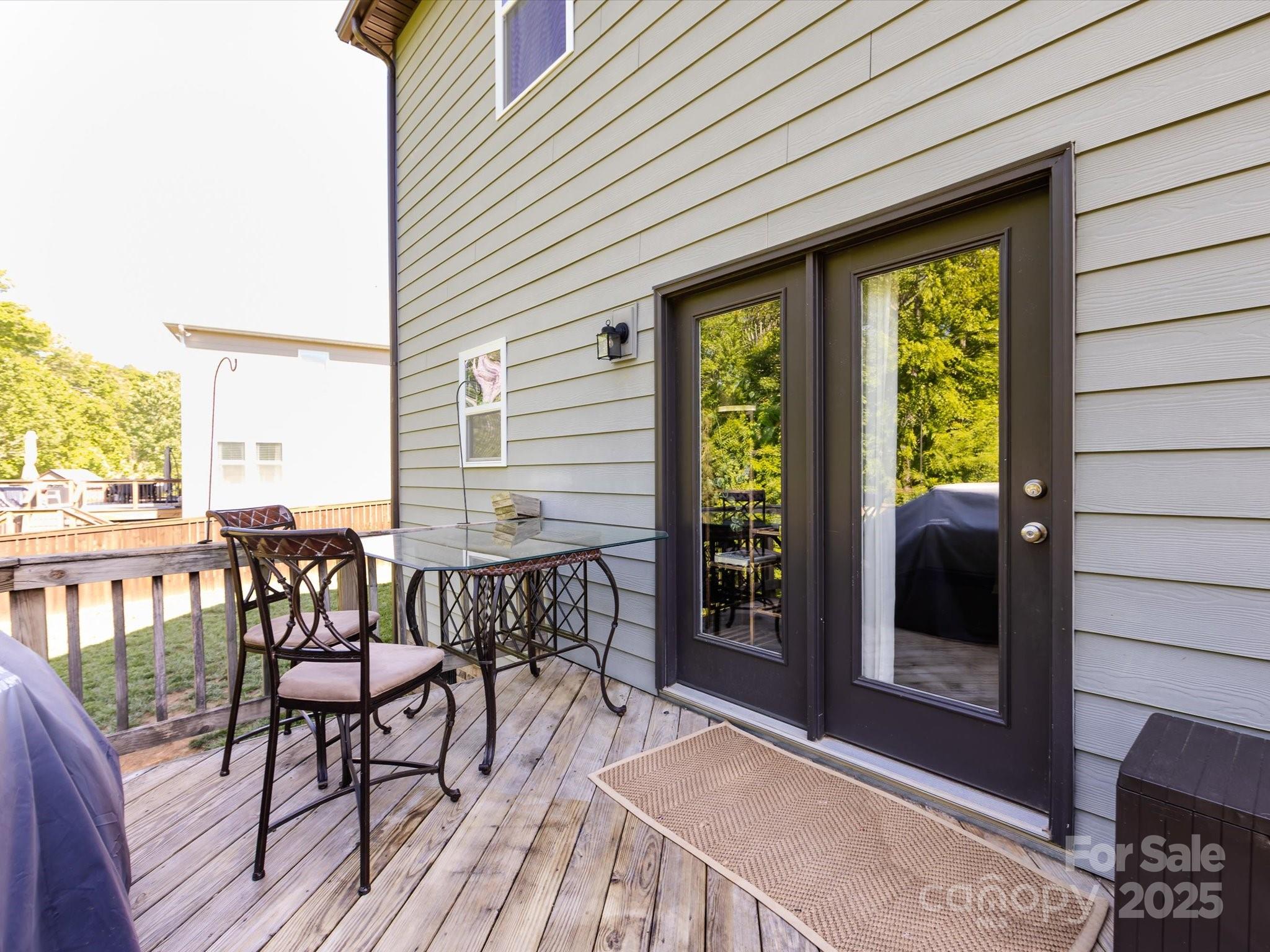 Ravencroft - Residential