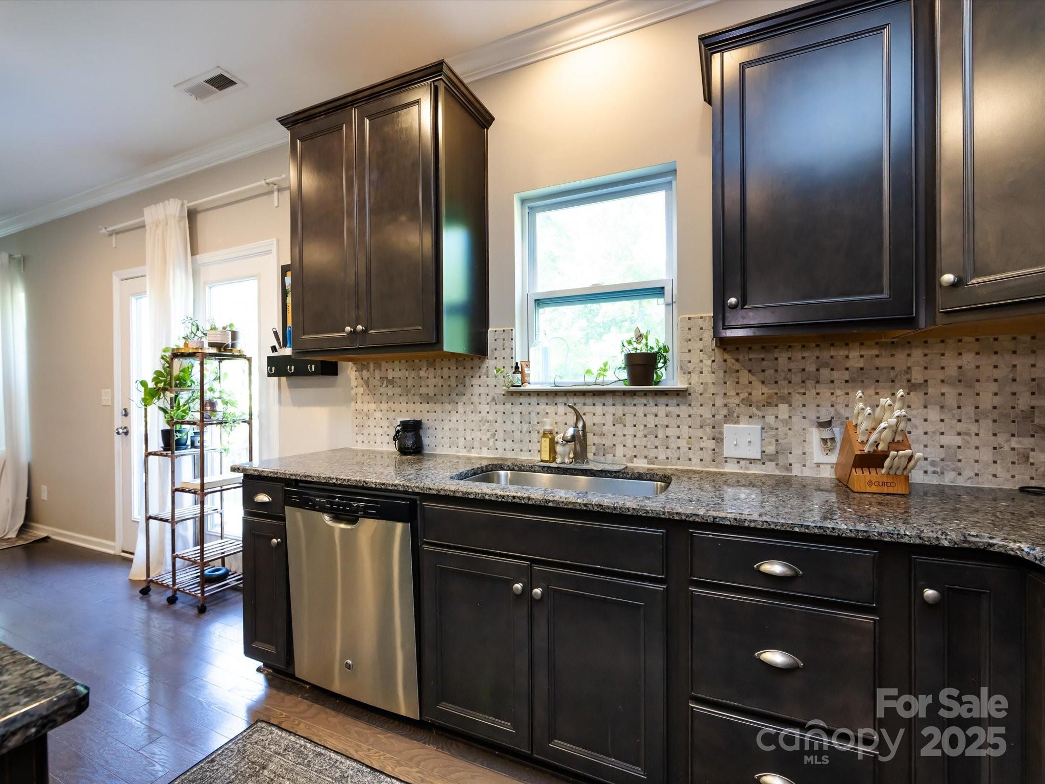 Ravencroft - Residential