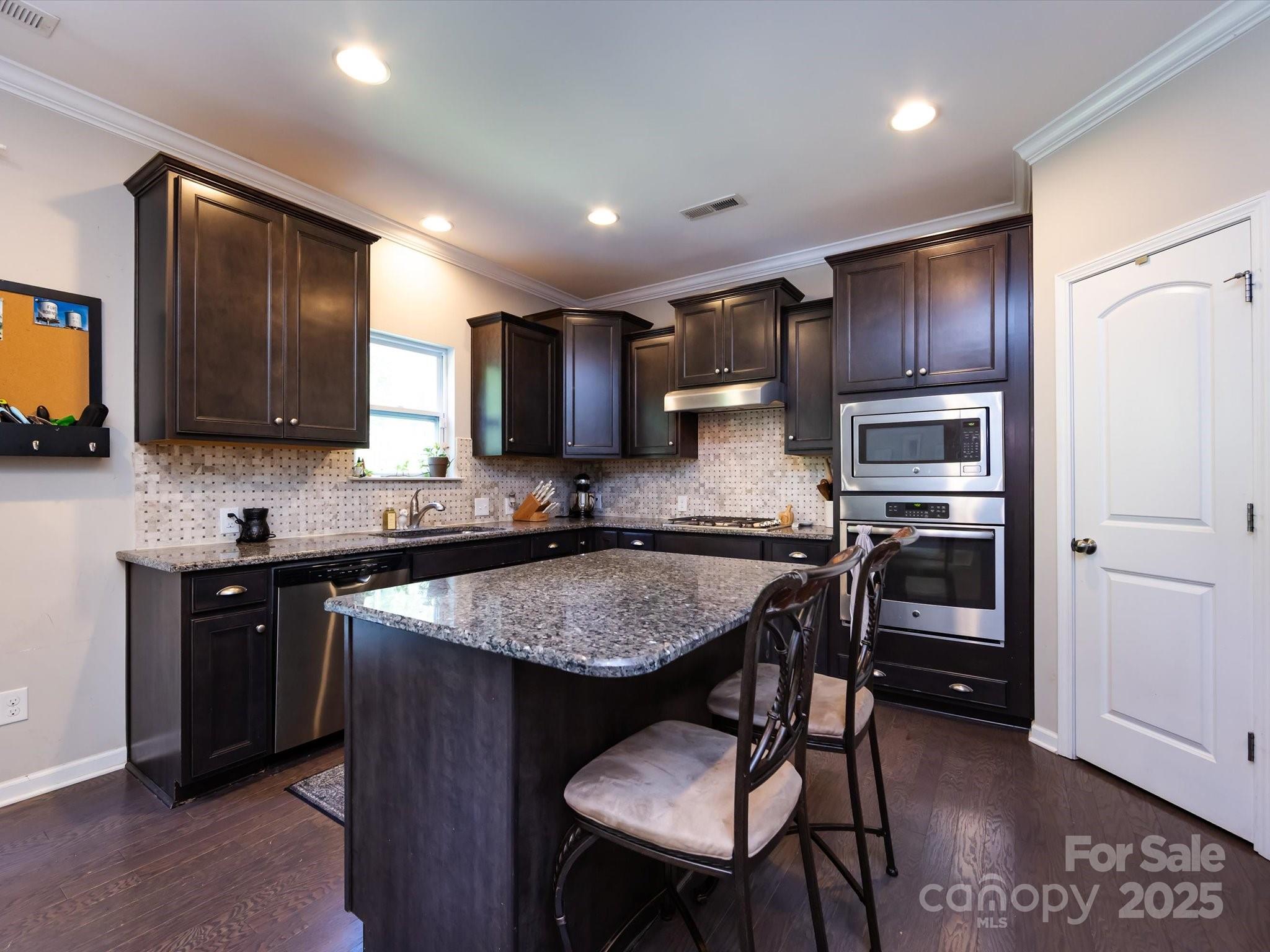 Ravencroft - Residential