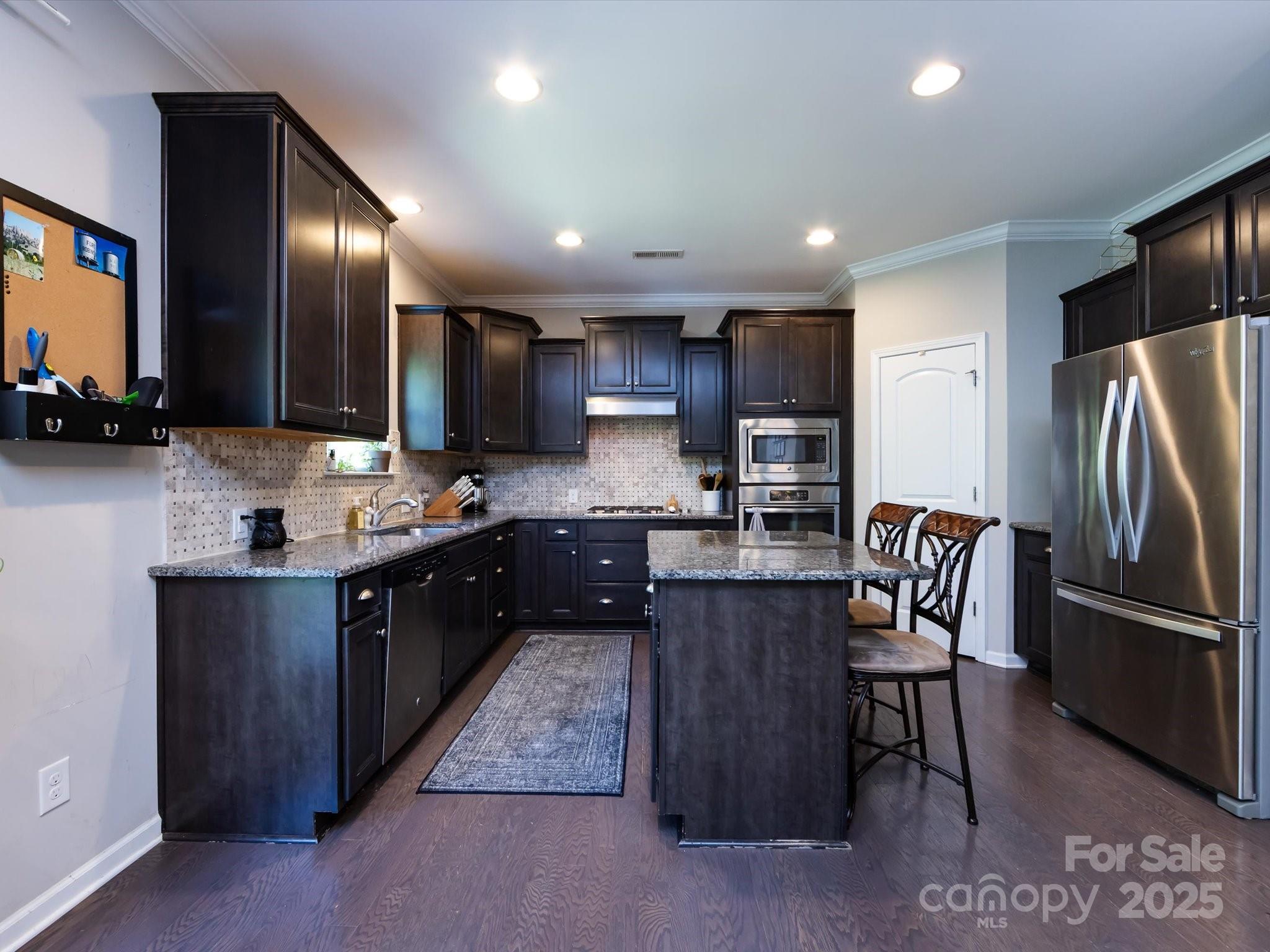 Ravencroft - Residential