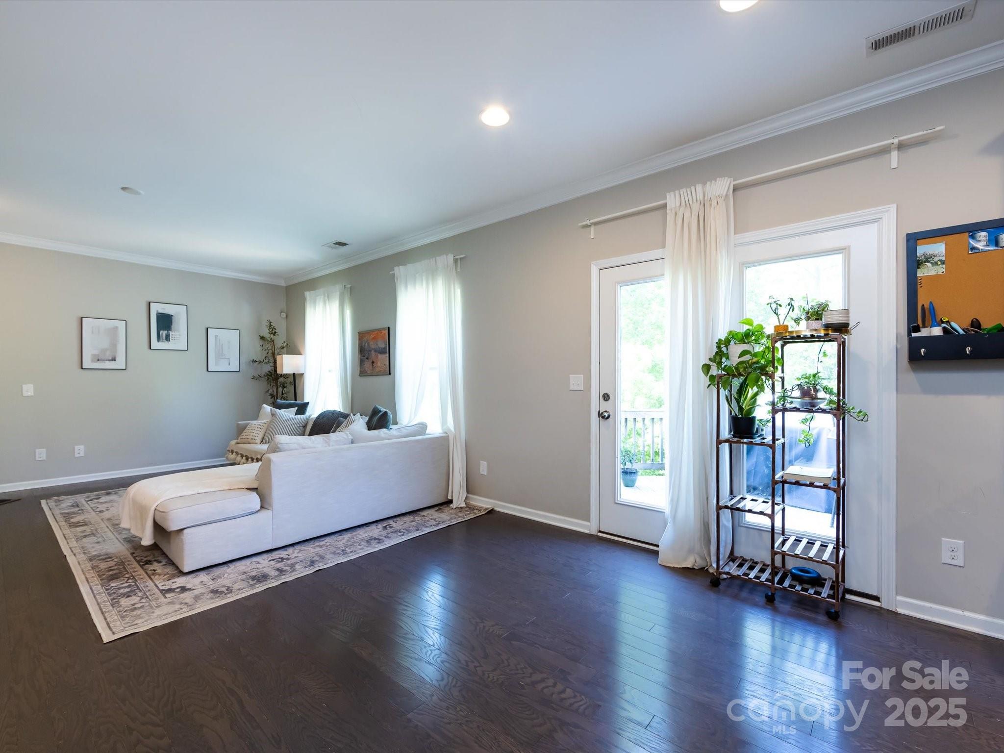 Ravencroft - Residential