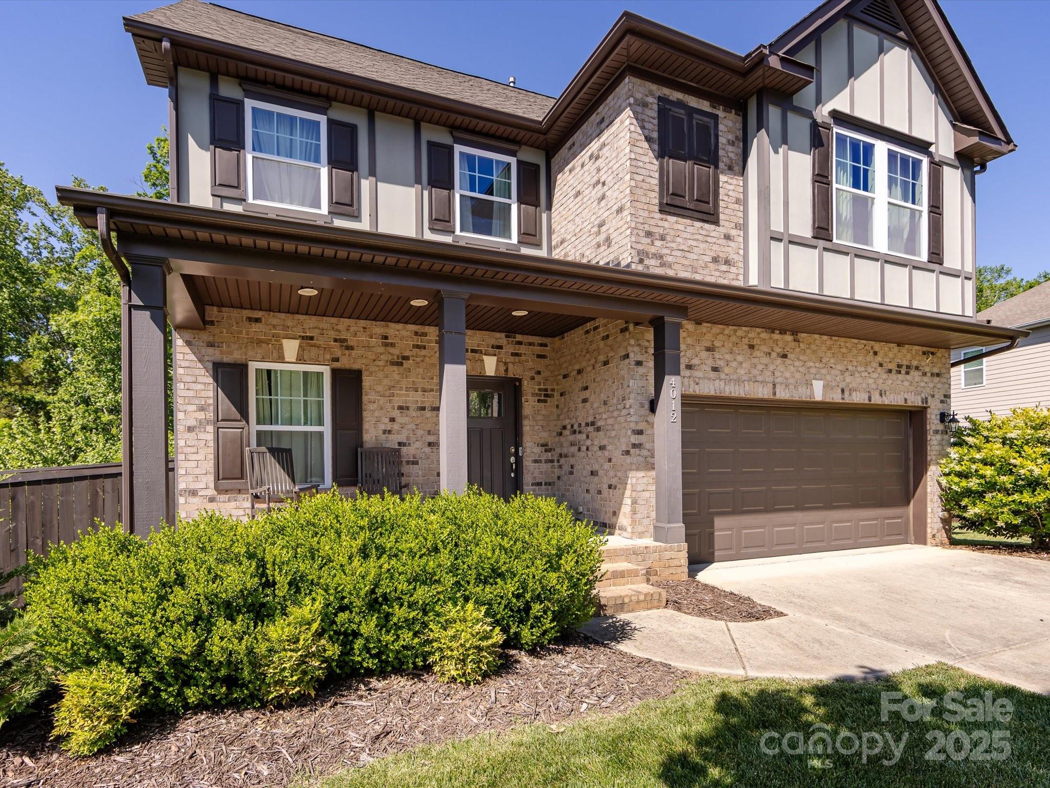 4012 Martele Drive