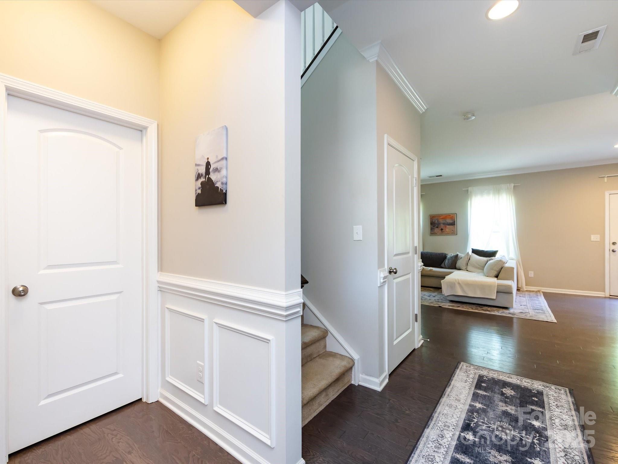 Ravencroft - Residential