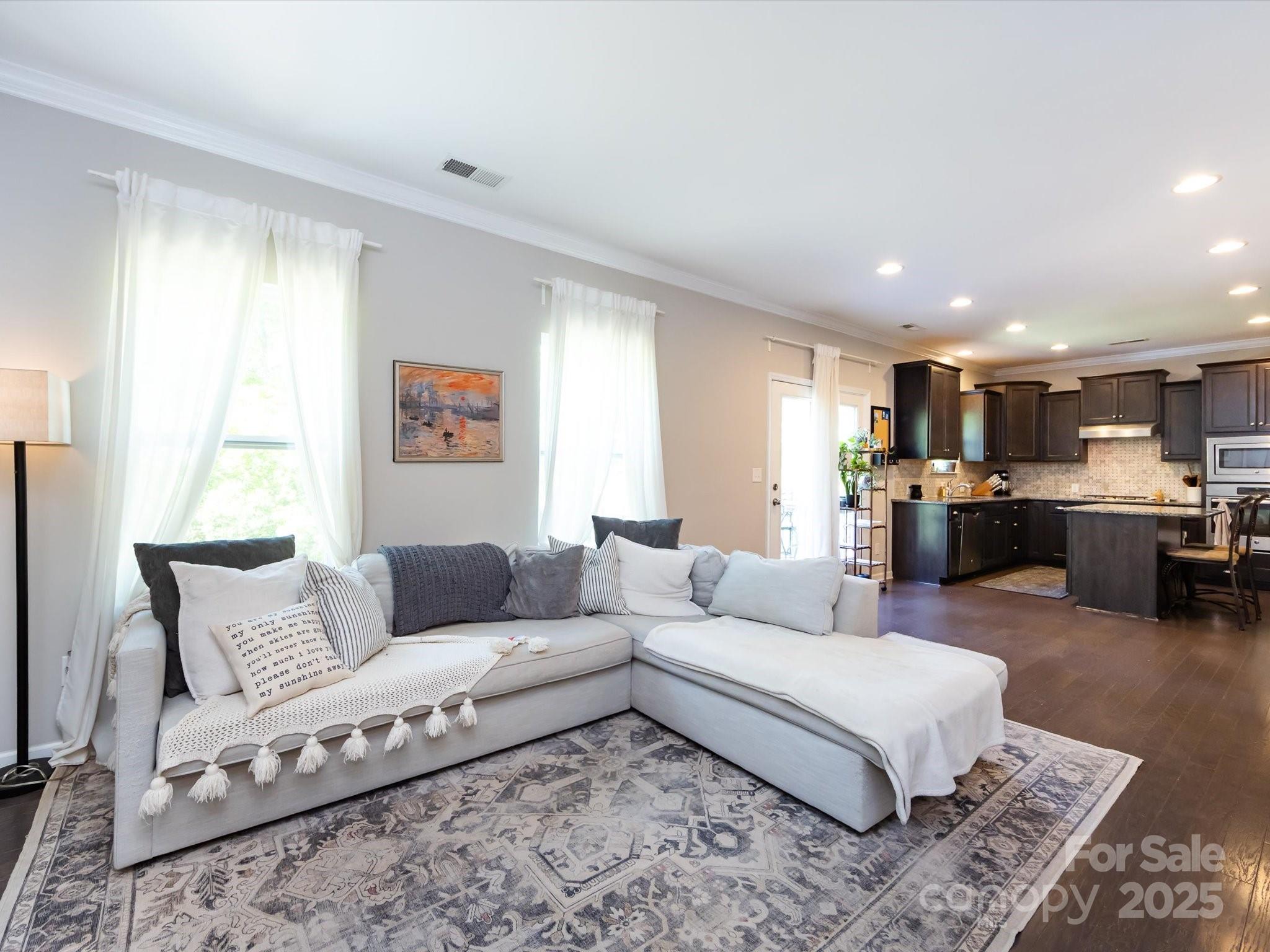 Ravencroft - Residential