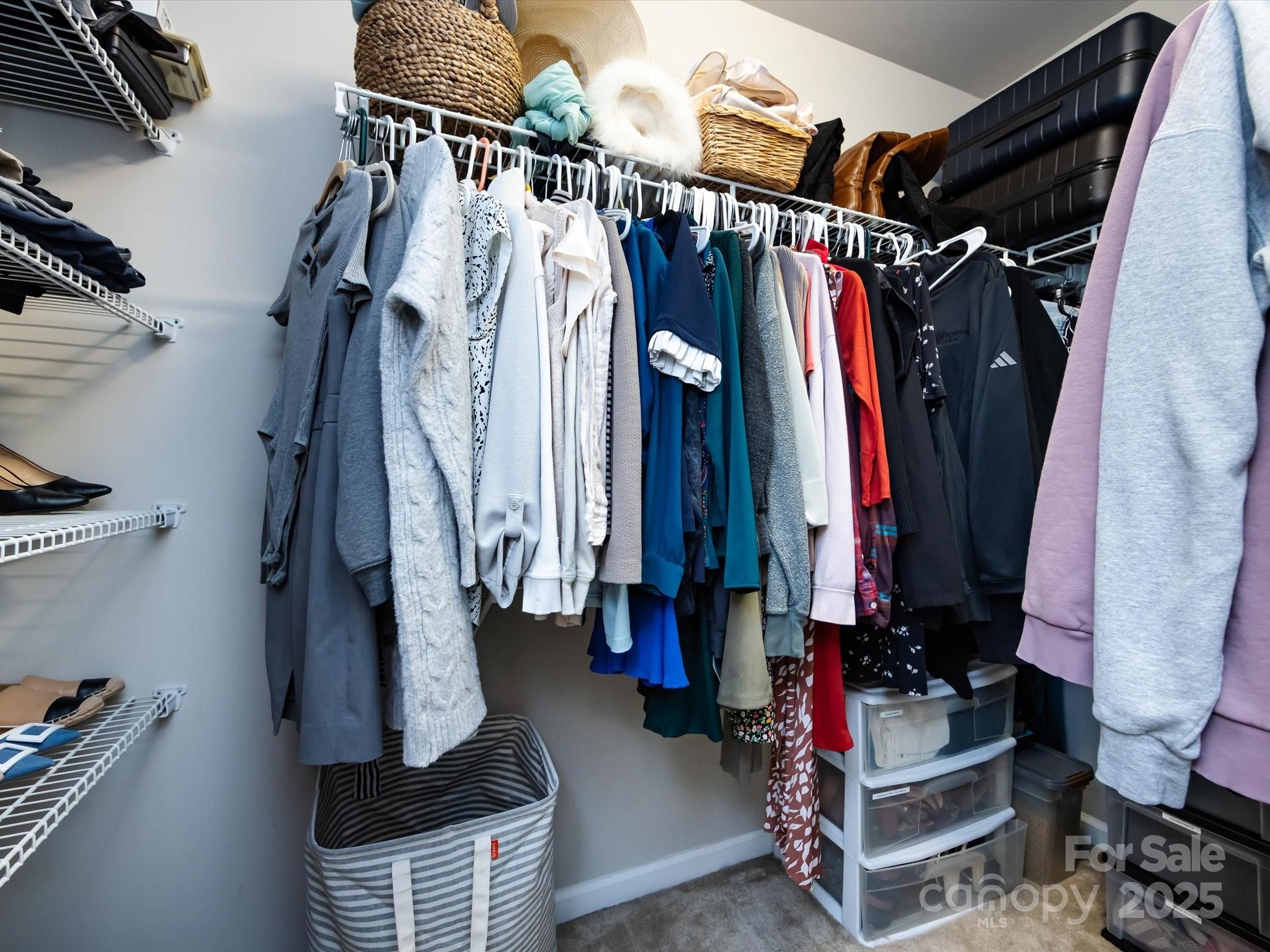 Ravencroft - Residential