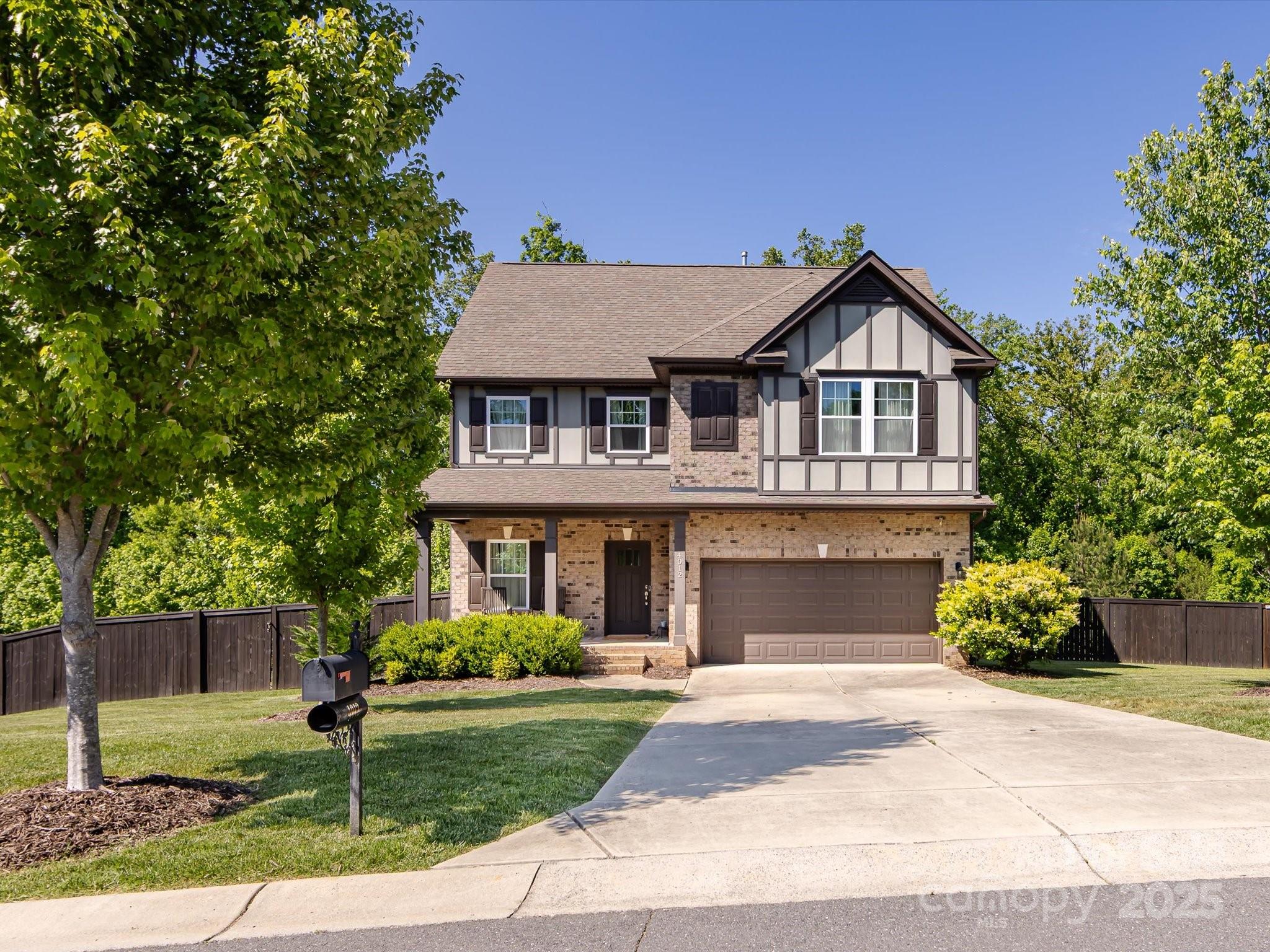 4012 Martele Drive