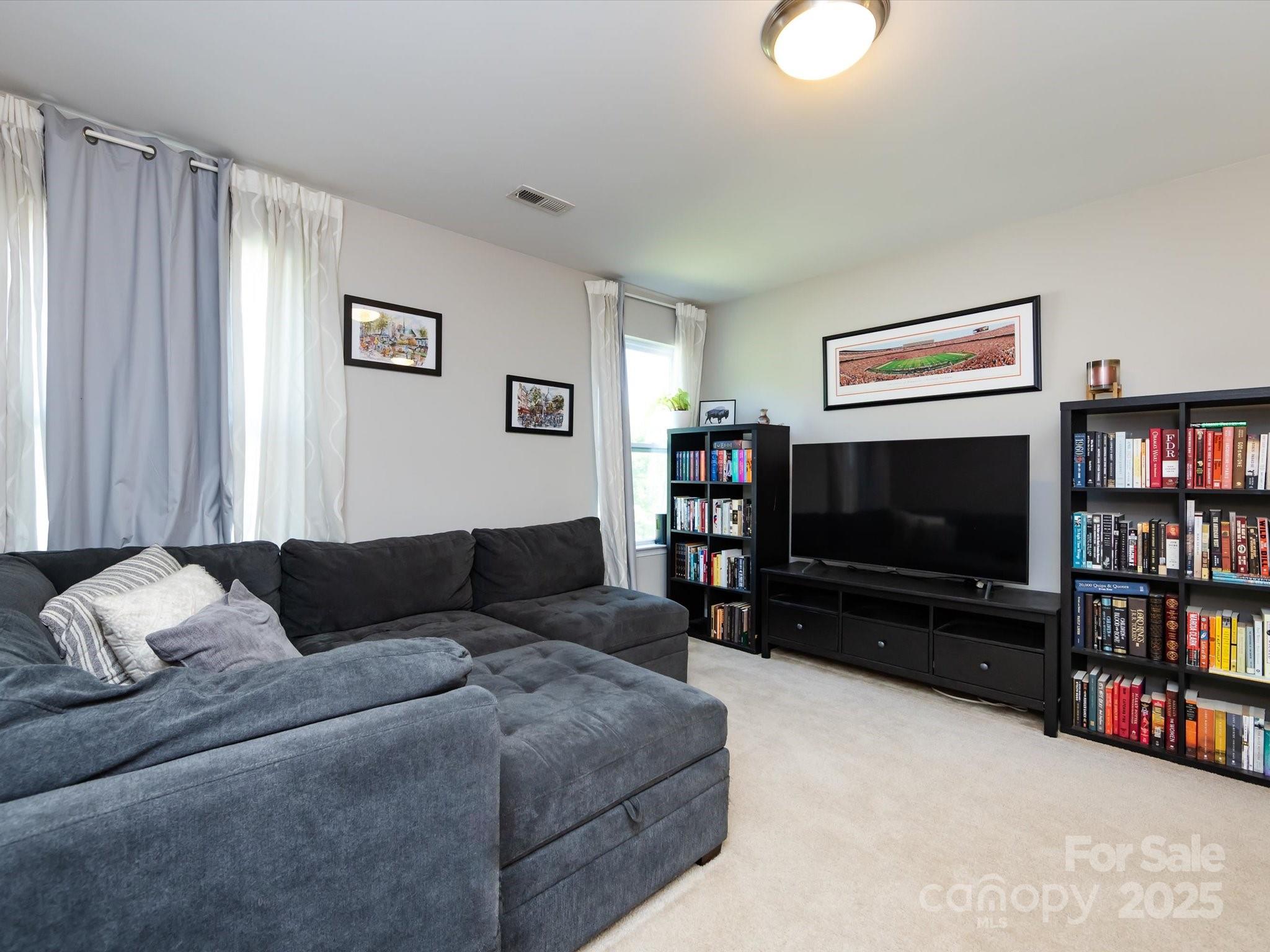 Ravencroft - Residential